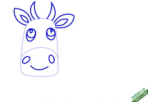 /uploads/image/2021/05/31/How to Draw a Cartoon Cow3.jpg